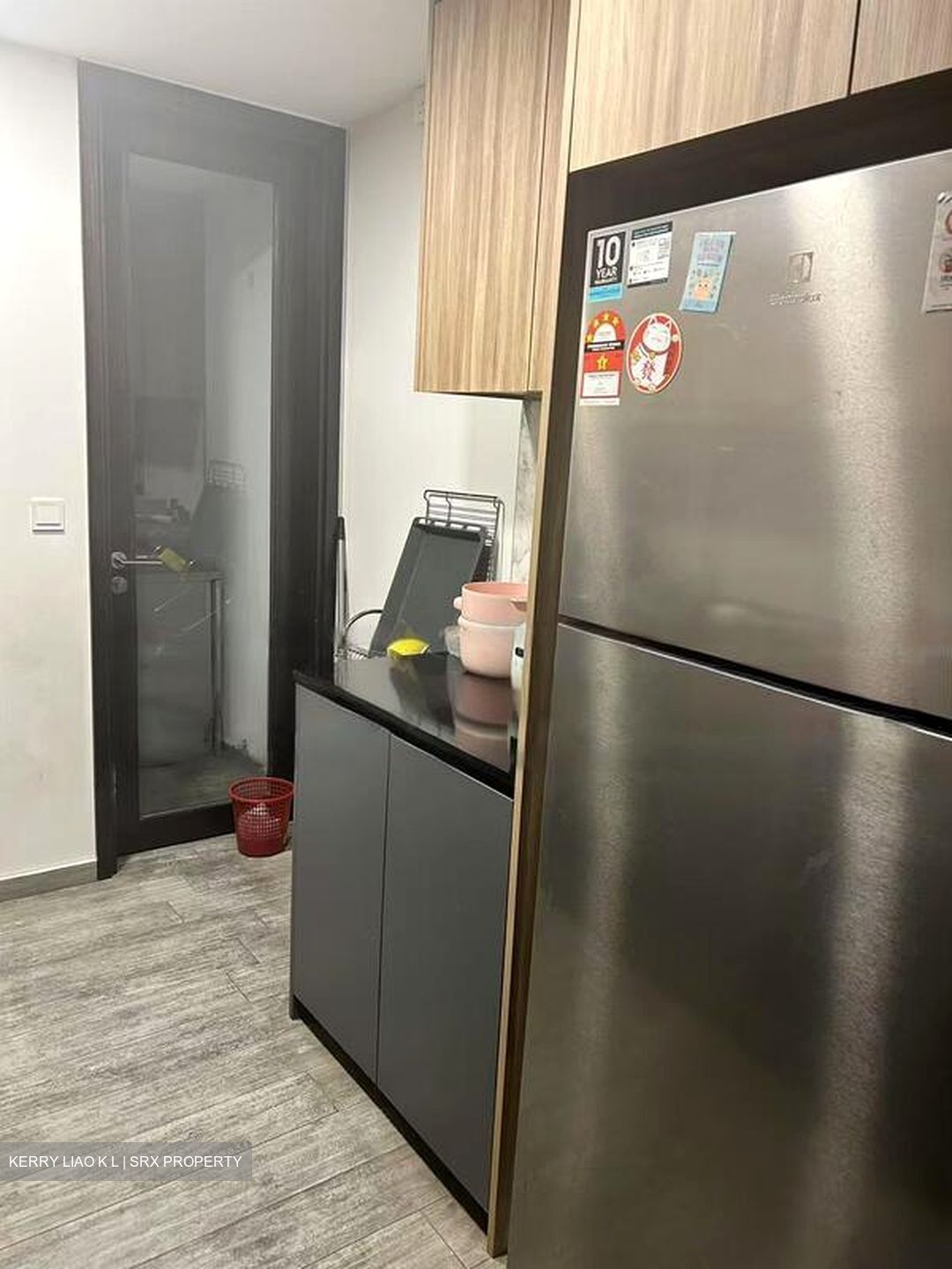 The Verandah Residences (D5), Apartment #446239141